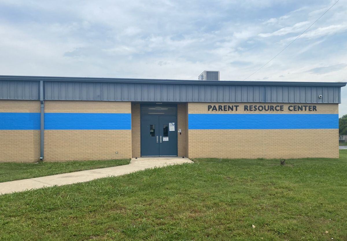 ParentResourceCenter